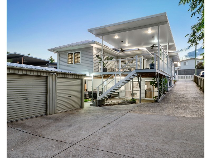 38 Broadway Street, Carina QLD 4152