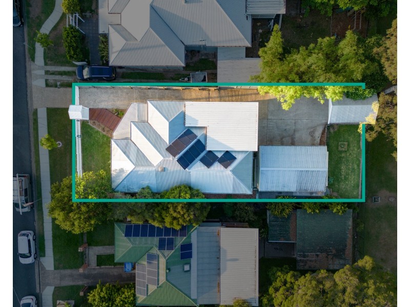 38 Broadway Street, Carina QLD 4152