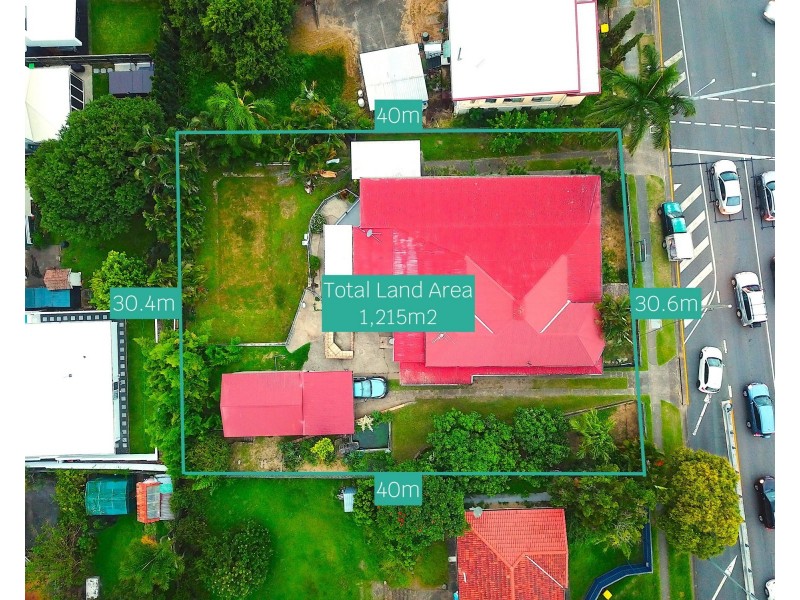 367 Moggill Road, Indooroopilly QLD 4068