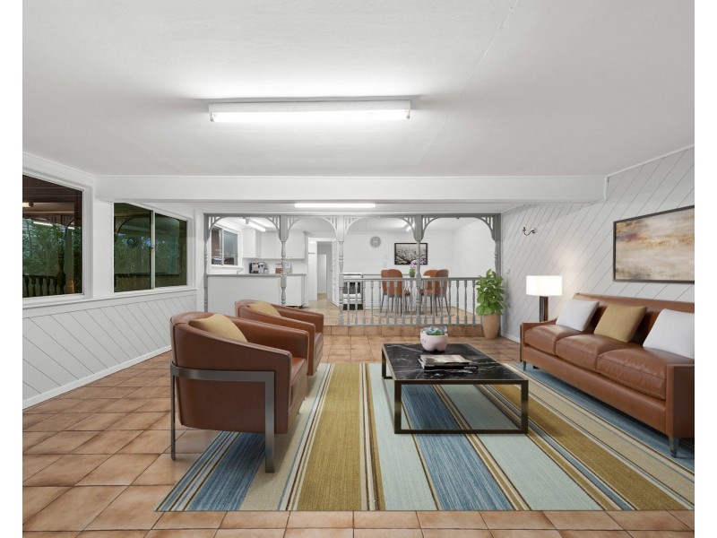 367 Moggill Road, Indooroopilly QLD 4068