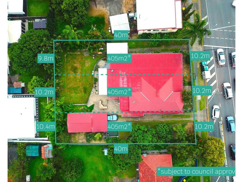 367 Moggill Road, Indooroopilly QLD 4068