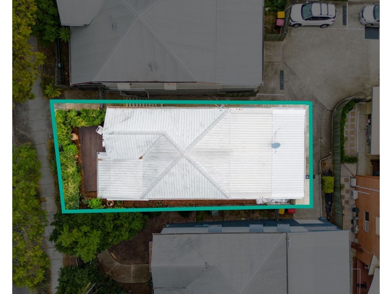 2/304 Lutwyche Road, Windsor QLD 4030