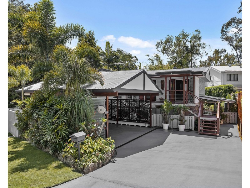 3 Yonga Street, Balmoral QLD 4171