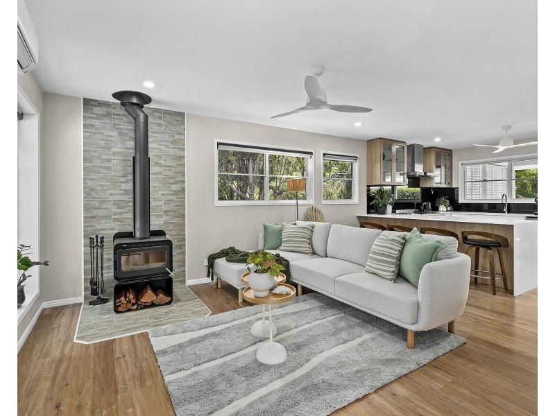 3 Yonga Street, Balmoral QLD 4171