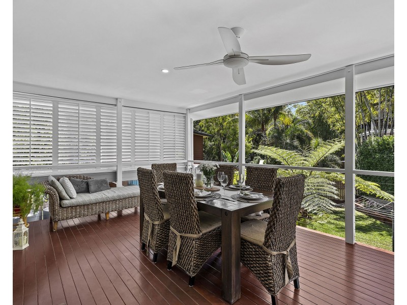 3 Yonga Street, Balmoral QLD 4171