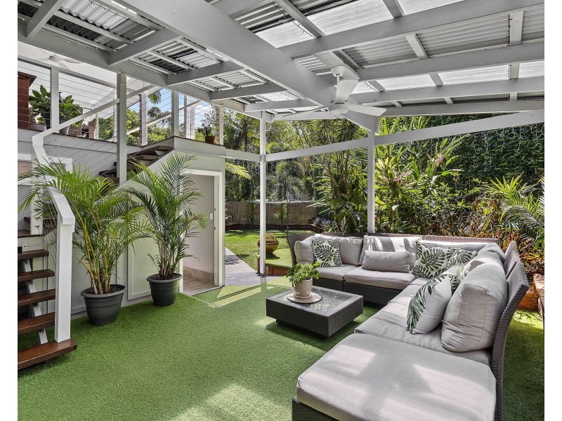 3 Yonga Street, Balmoral QLD 4171