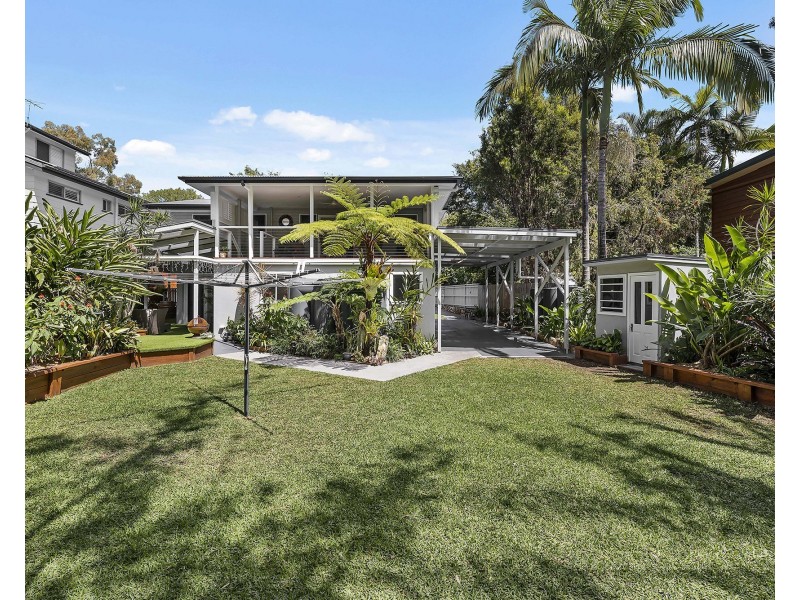 3 Yonga Street, Balmoral QLD 4171