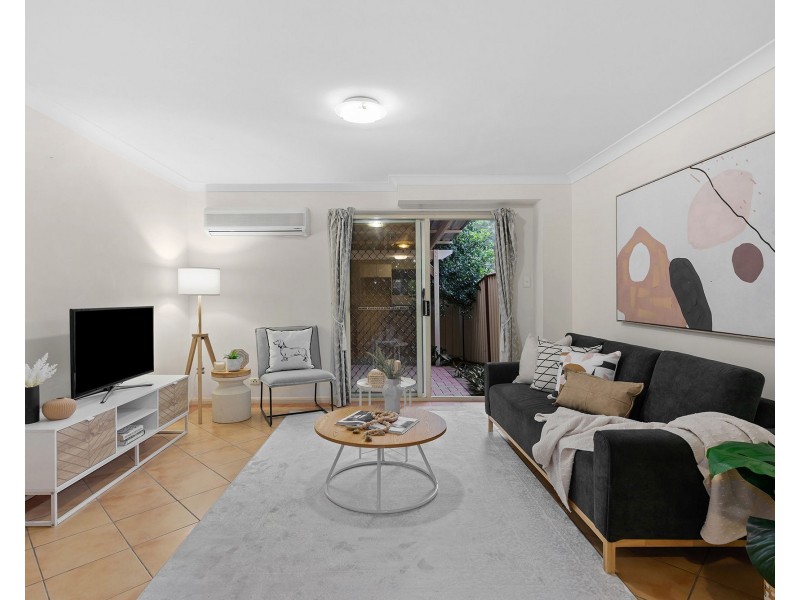 6/12 Kent Street, Coorparoo QLD 4151