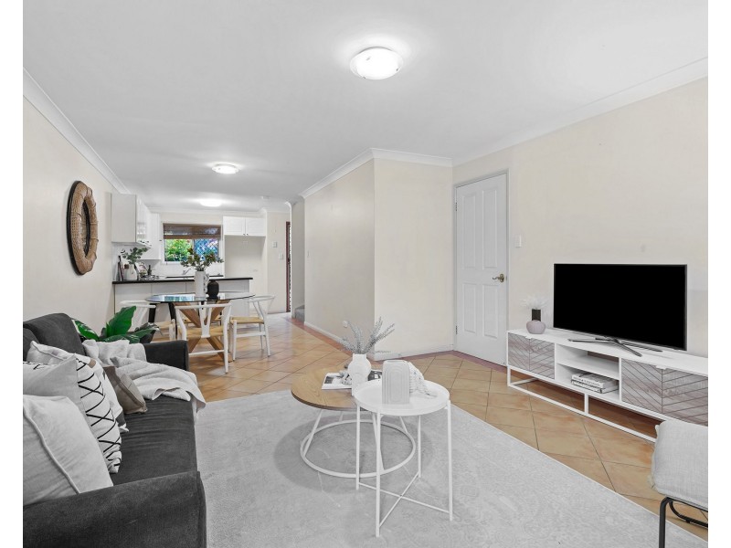 6/12 Kent Street, Coorparoo QLD 4151
