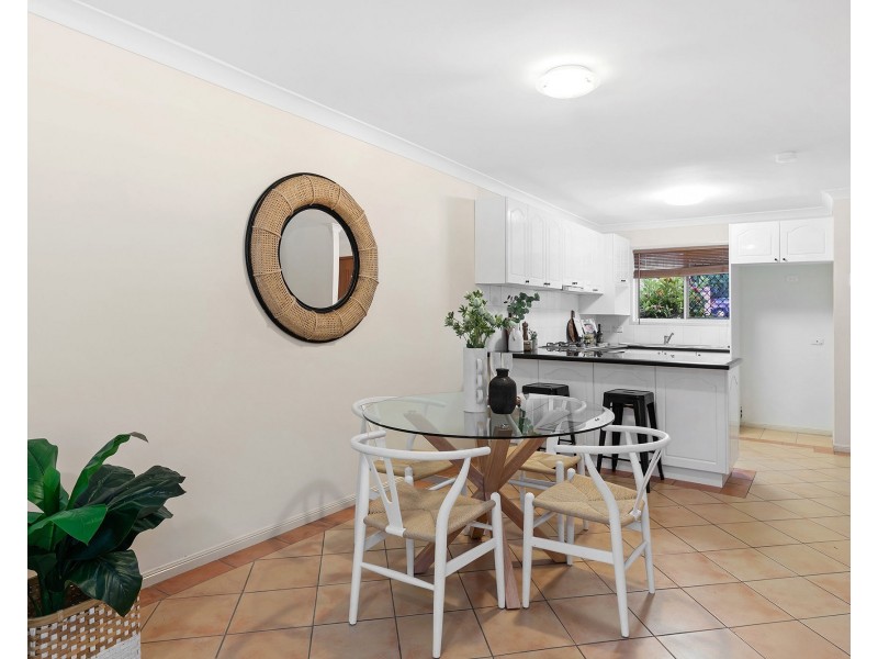 6/12 Kent Street, Coorparoo QLD 4151