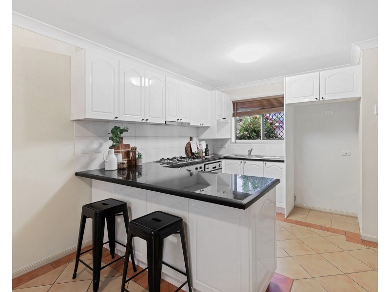 6/12 Kent Street, Coorparoo QLD 4151