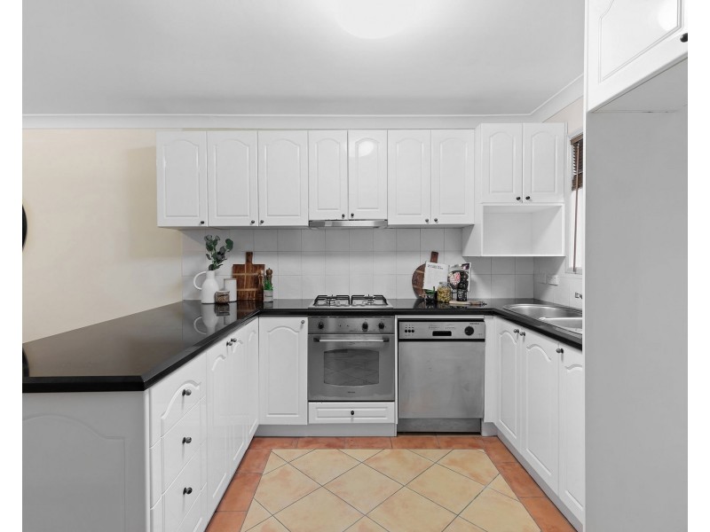 6/12 Kent Street, Coorparoo QLD 4151