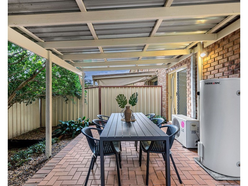 6/12 Kent Street, Coorparoo QLD 4151