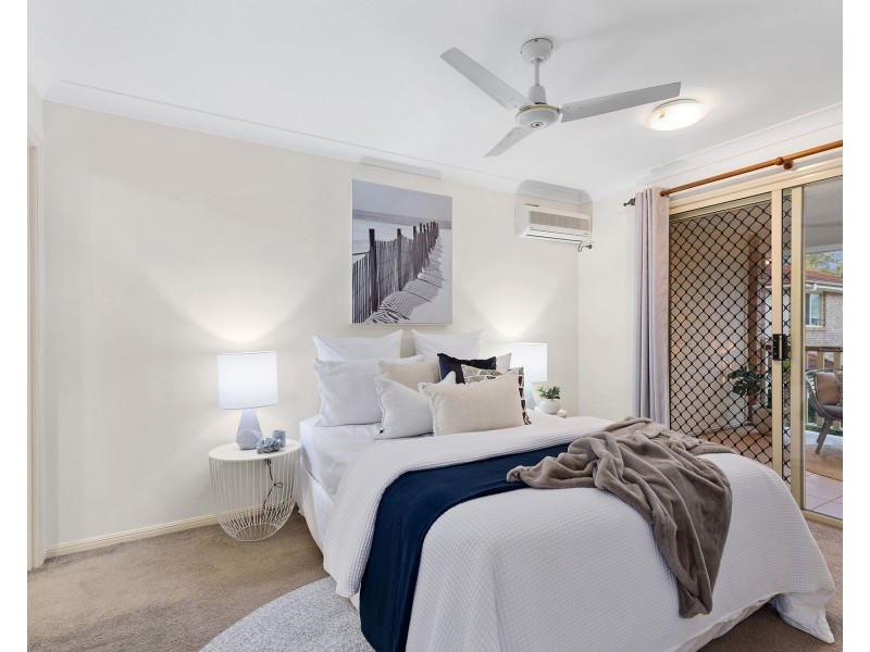 6/12 Kent Street, Coorparoo QLD 4151