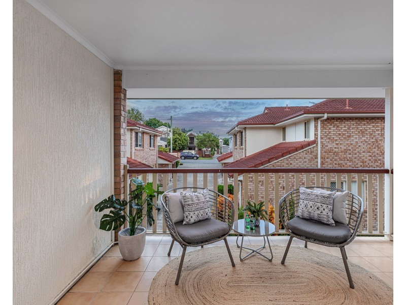 6/12 Kent Street, Coorparoo QLD 4151