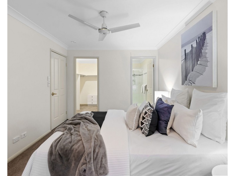 6/12 Kent Street, Coorparoo QLD 4151