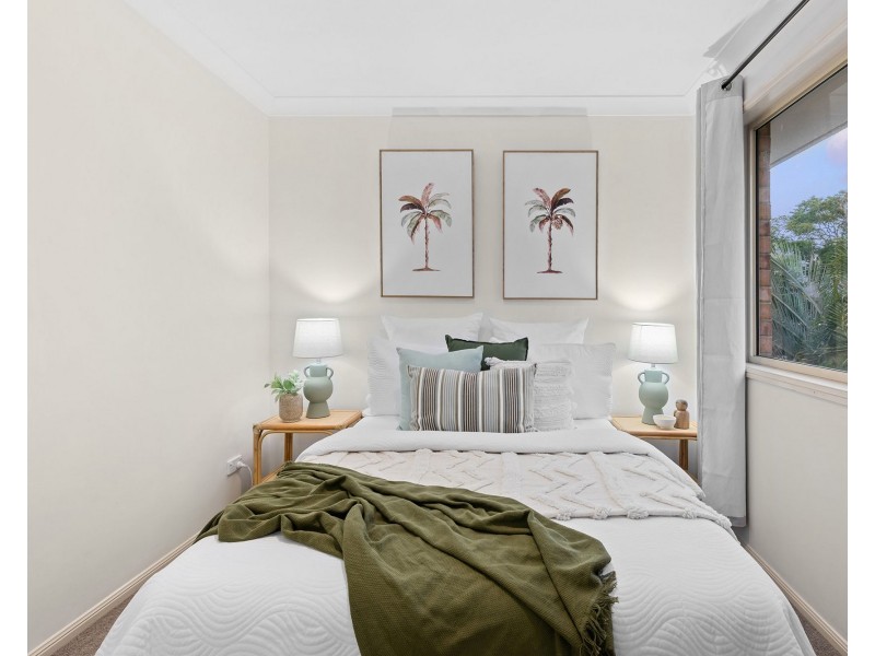 6/12 Kent Street, Coorparoo QLD 4151