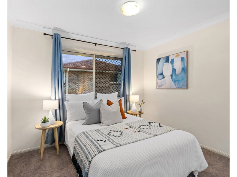 6/12 Kent Street, Coorparoo QLD 4151