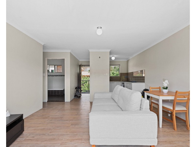 6/126 Pembroke Road, Coorparoo QLD 4151