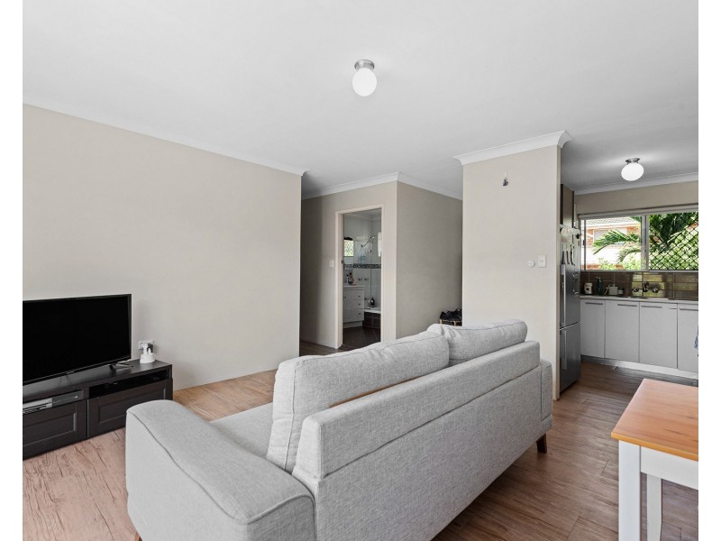 6/126 Pembroke Road, Coorparoo QLD 4151