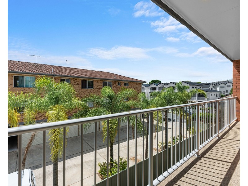 6/126 Pembroke Road, Coorparoo QLD 4151