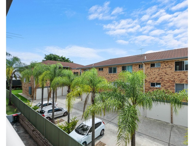 6/126 Pembroke Road, Coorparoo QLD 4151