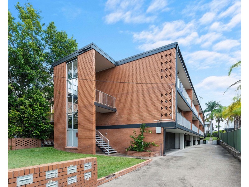 6/126 Pembroke Road, Coorparoo QLD 4151