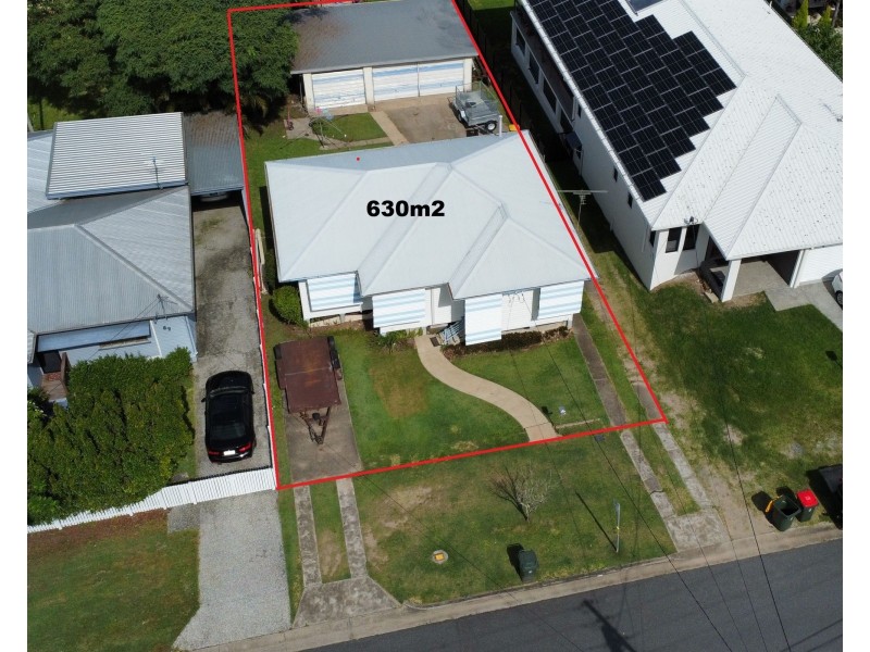 55 Whitworth Road, Cannon Hill QLD 4170