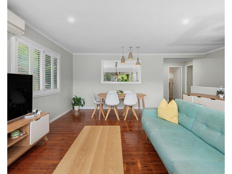 3 Wollombi Place, Holland Park QLD 4121