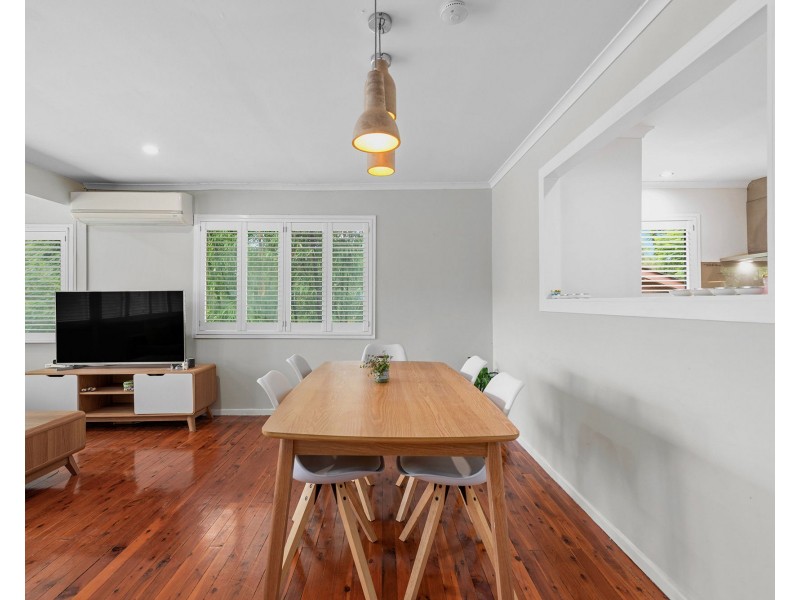 3 Wollombi Place, Holland Park QLD 4121