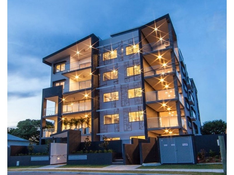 13/29 Gordon Street, Milton QLD 4064