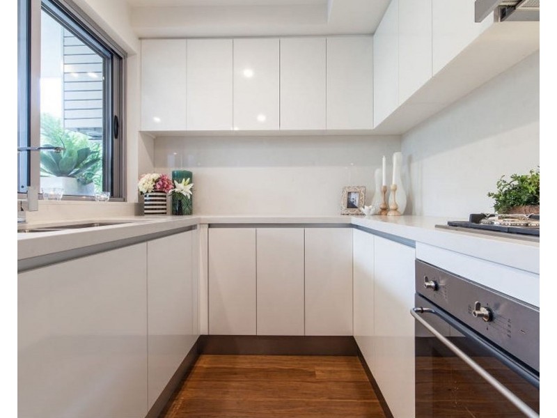 13/29 Gordon Street, Milton QLD 4064