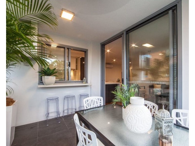 13/29 Gordon Street, Milton QLD 4064