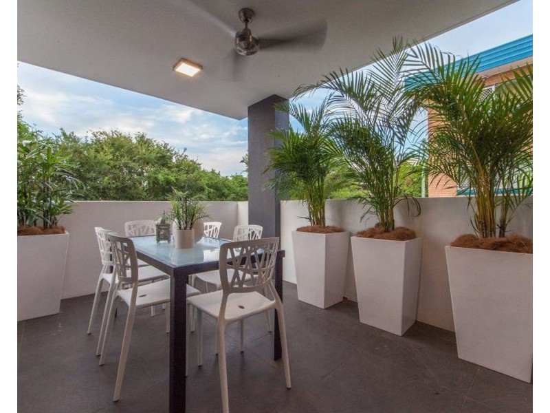 13/29 Gordon Street, Milton QLD 4064