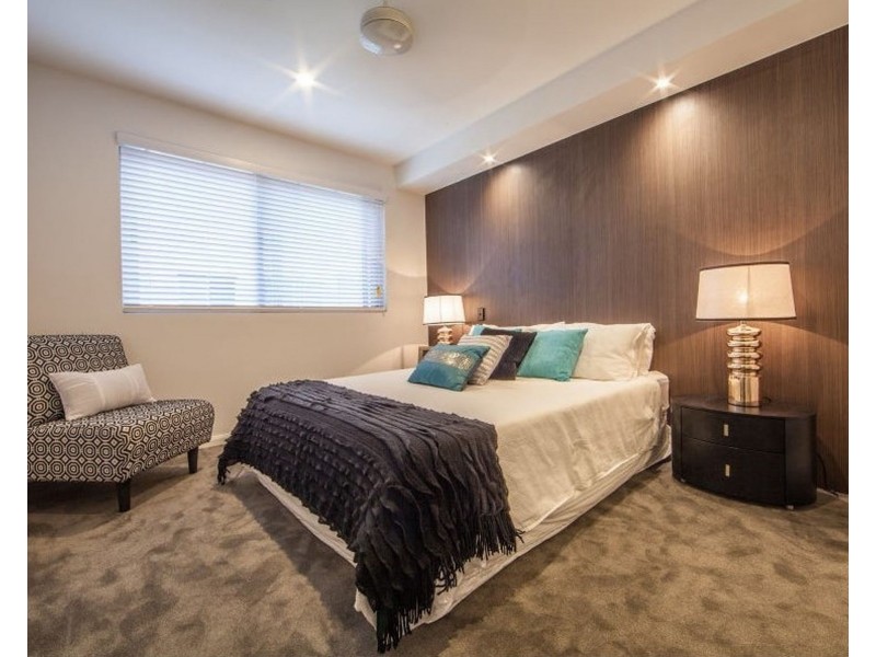 13/29 Gordon Street, Milton QLD 4064