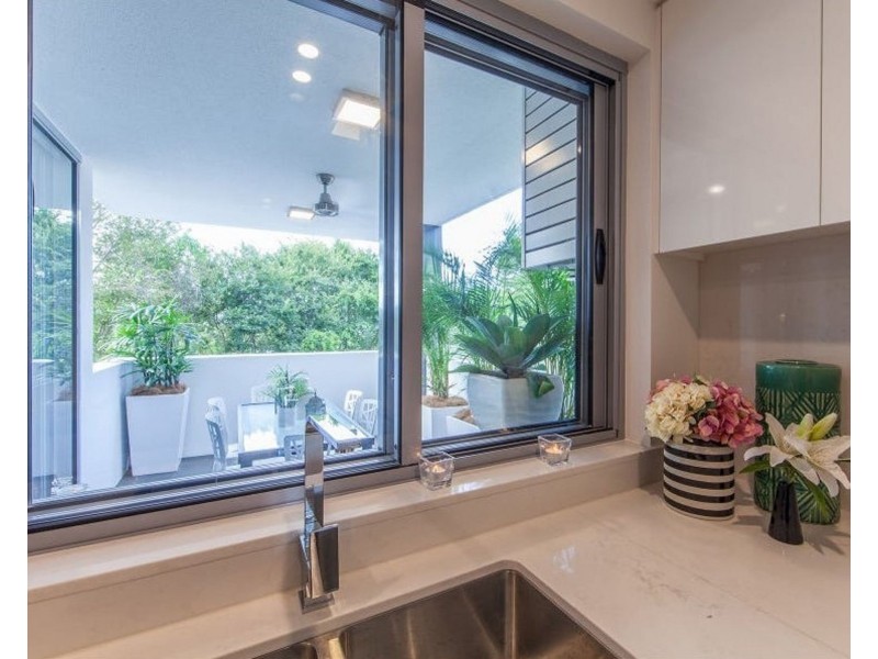 13/29 Gordon Street, Milton QLD 4064