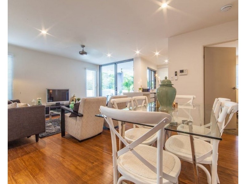 13/29 Gordon Street, Milton QLD 4064