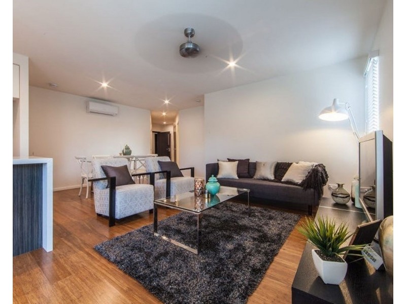 13/29 Gordon Street, Milton QLD 4064