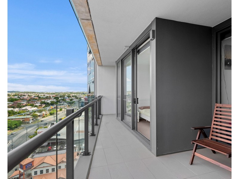 31207/300 Old Cleveland Road, Coorparoo QLD 4151