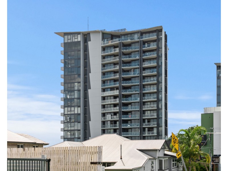 31207/300 Old Cleveland Road, Coorparoo QLD 4151