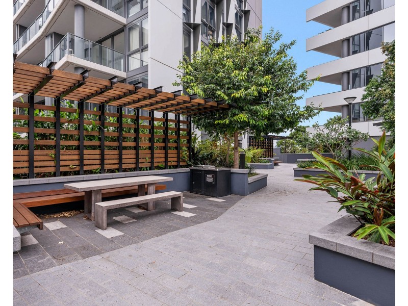 31207/300 Old Cleveland Road, Coorparoo QLD 4151