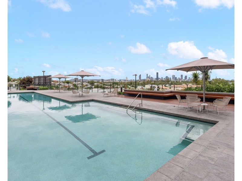 31207/300 Old Cleveland Road, Coorparoo QLD 4151