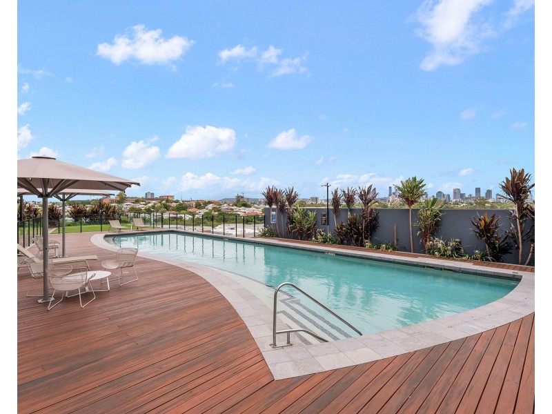 31207/300 Old Cleveland Road, Coorparoo QLD 4151