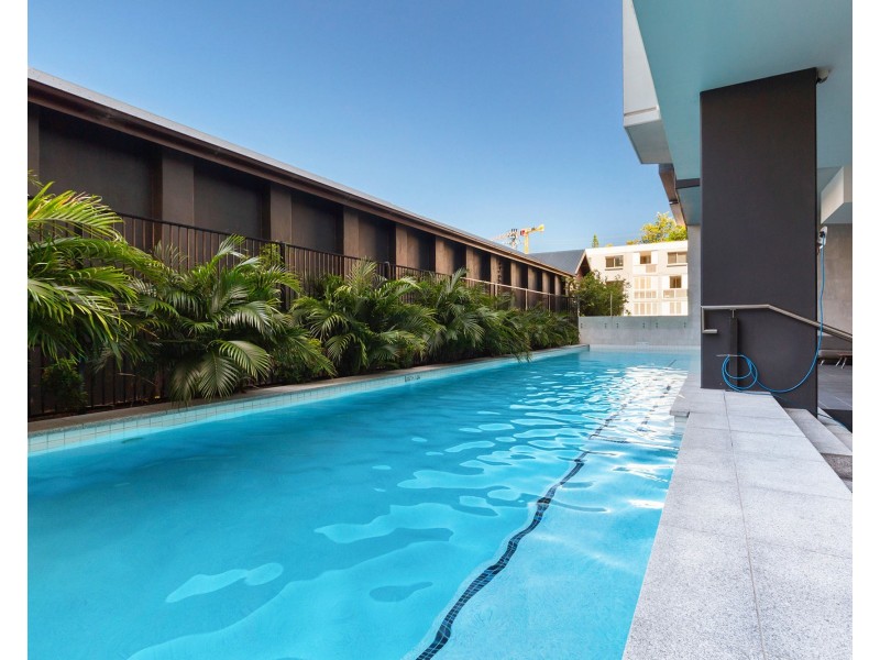 1204/18 Thorn Street, Kangaroo Point QLD 4169