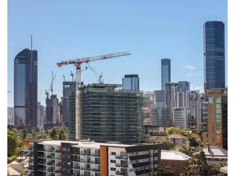 1204/18 Thorn Street, Kangaroo Point QLD 4169