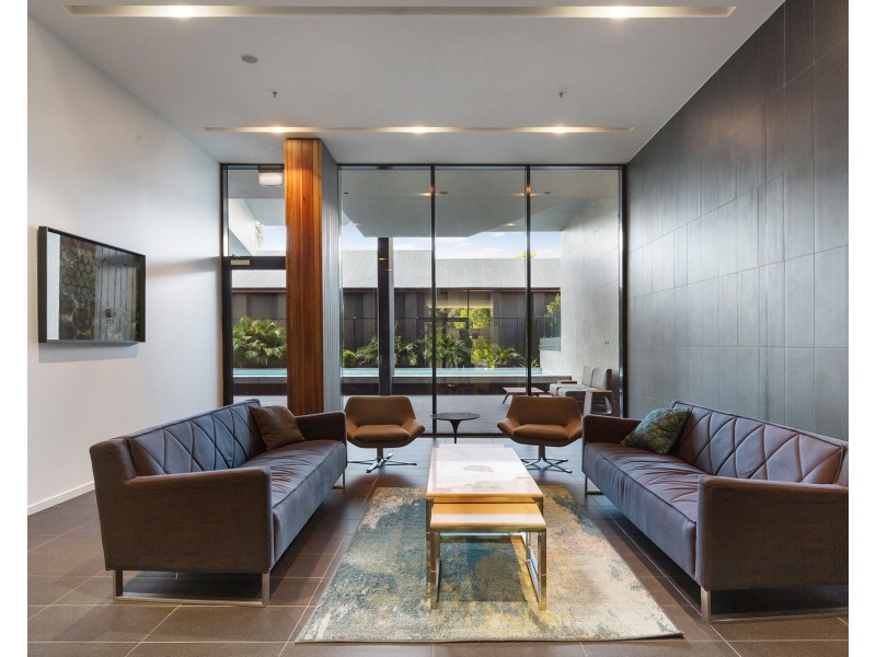 1204/18 Thorn Street, Kangaroo Point QLD 4169