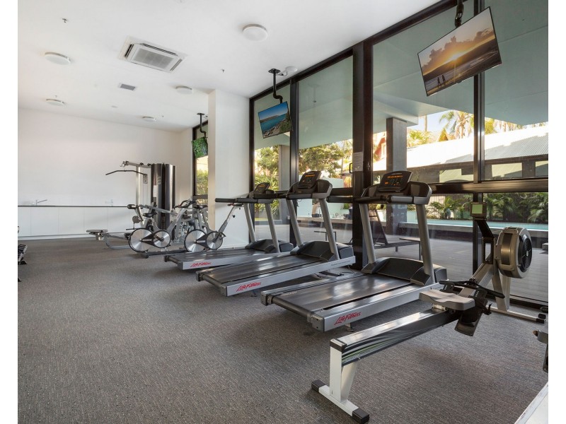 1204/18 Thorn Street, Kangaroo Point QLD 4169
