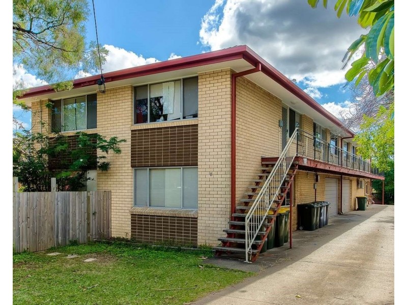 4/11 Grasspan Street, Zillmere QLD 4034