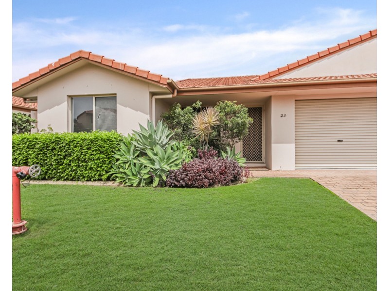 23/144 Meadowlands Road, Carina QLD 4152