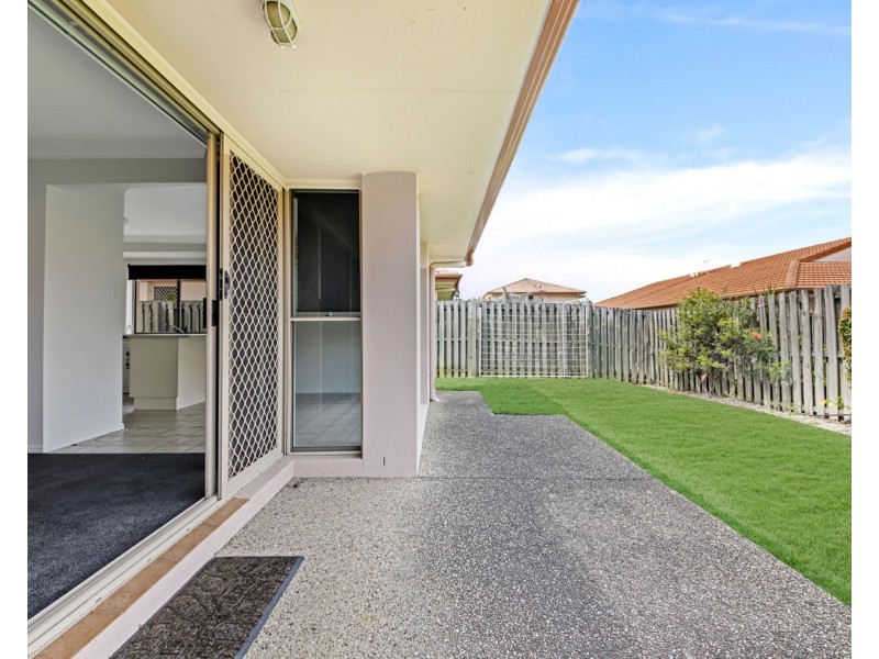 23/144 Meadowlands Road, Carina QLD 4152